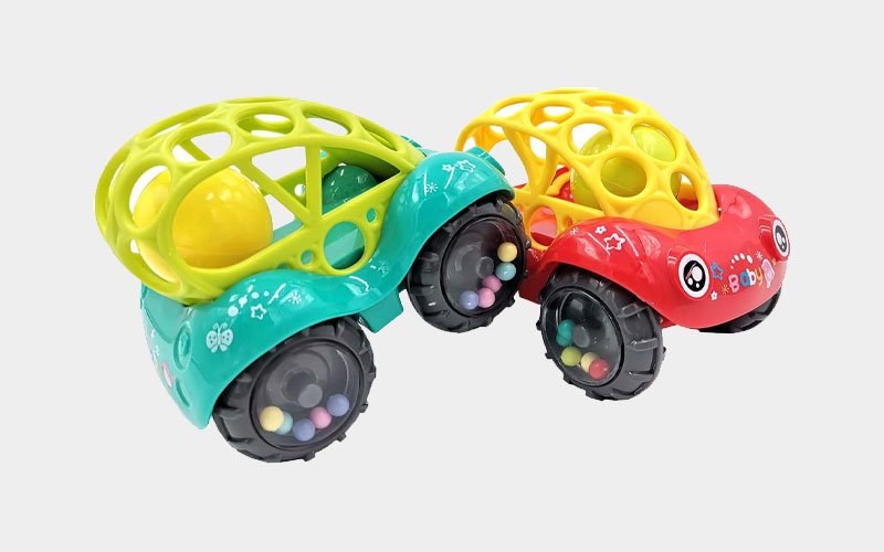 Zhihuan baby boy toys under 15$ for 1-5 years old