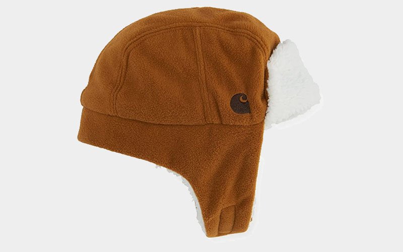 Carhartt boys’ bubba hat for newborn kids