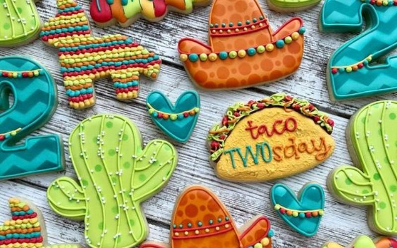 Taco Twosday