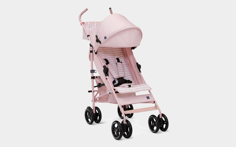 Baby gap classic stroller - lightweight stroller with recline