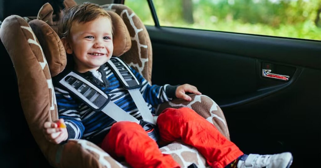Best baby car seats