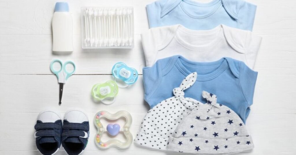 Best Baby Kits for New Born