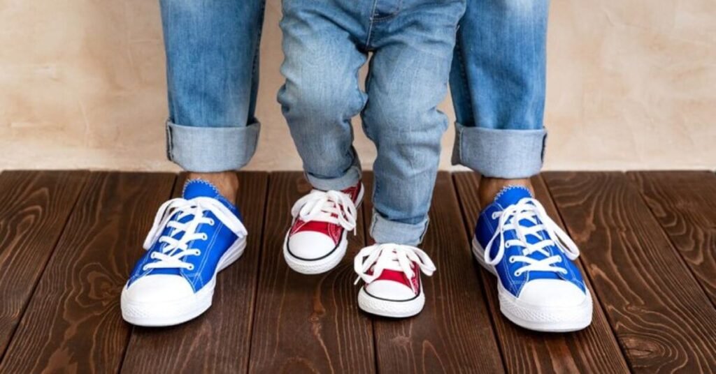 Best Shoes For Baby With Fat Feet