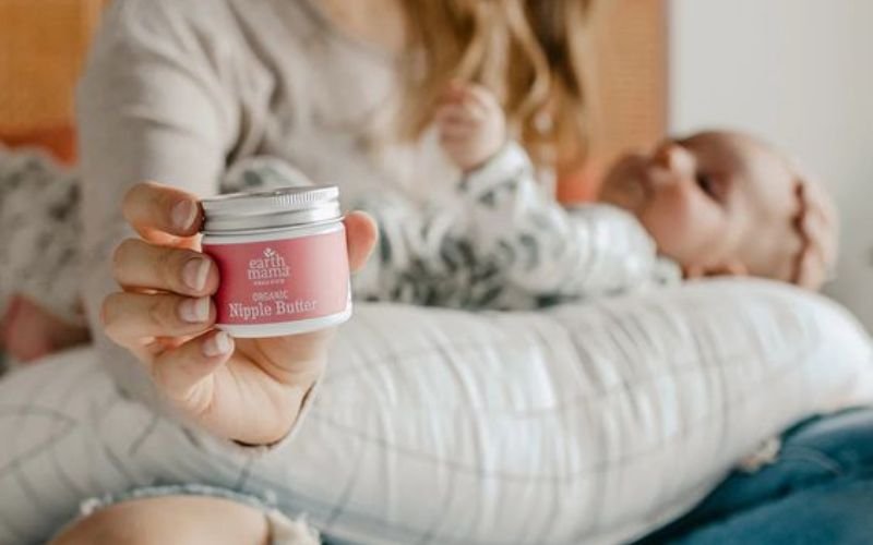 Personal care products to stock up on before baby