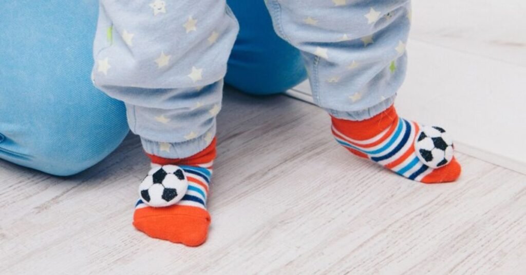 Best Sock Shoes for babies