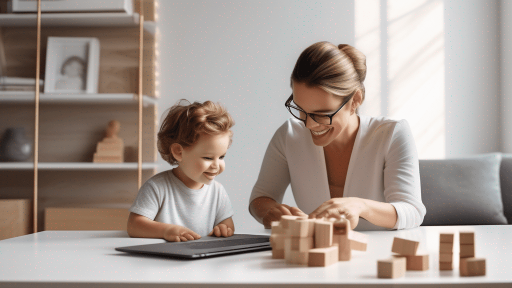 8 Free Child Care Ideas For Working Parents