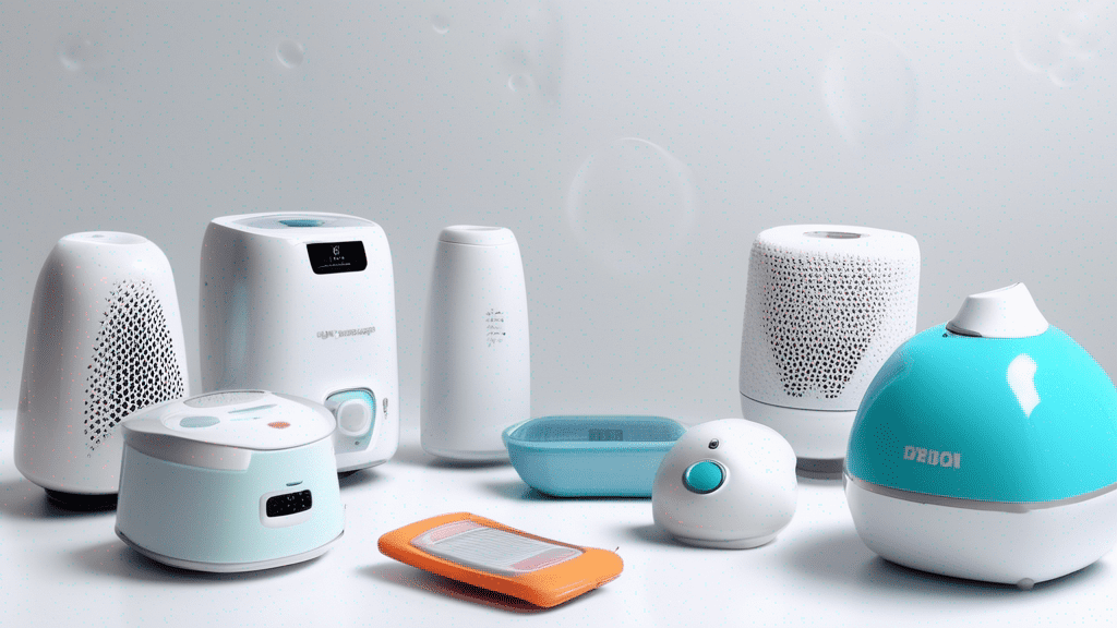 9 Baby Items You Did Not Know You Need for Your Baby