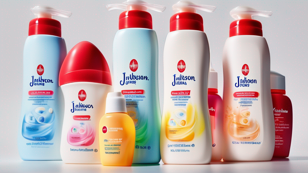 9 Best Johnson And Johnson Skin Care Products For Babies To Stay Nourish