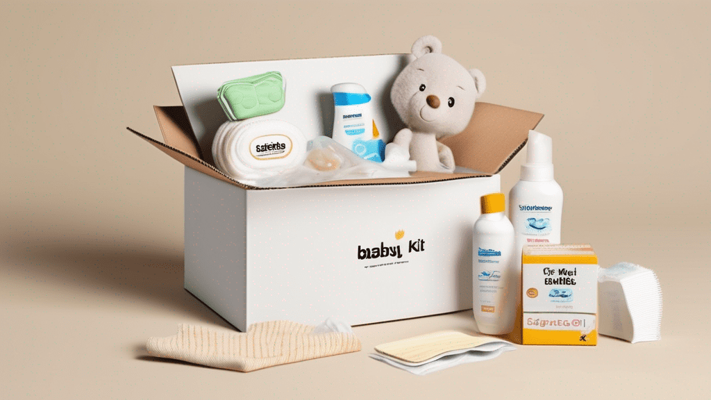 Best Baby Kits for Newborns of 2025