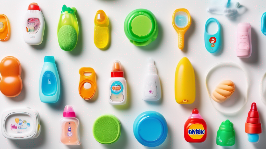 Best Baby Must Haves 2025 -10 Exceptional Choices To Own