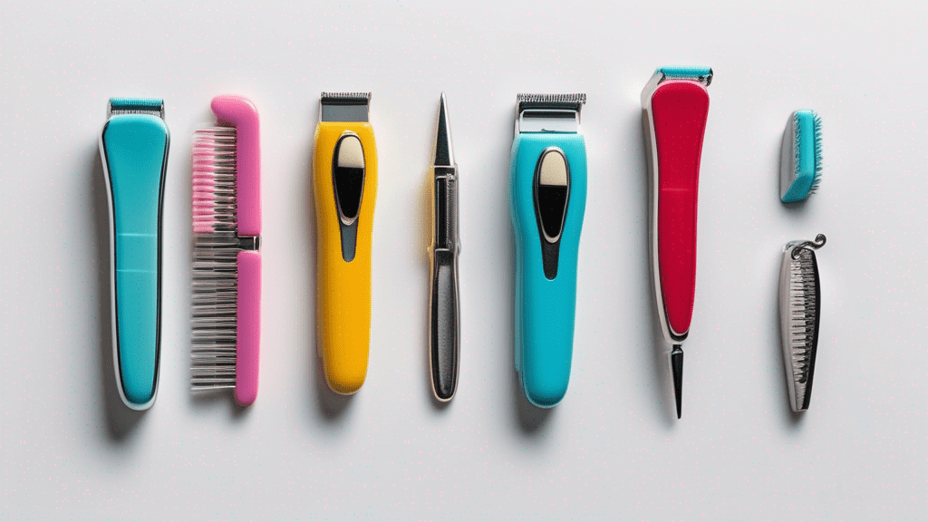 10 Best Baby Grooming Essentials To Ensure Safe & Healthy Parenting
