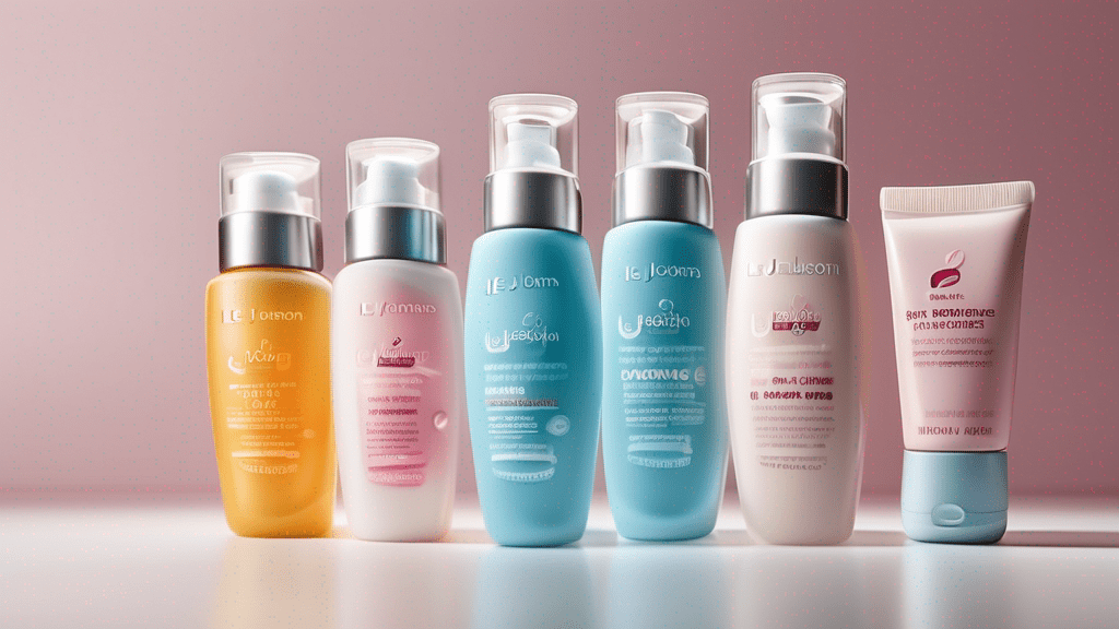 12 Best Le Johnson Products For Babies’ Care & Delicate Skin