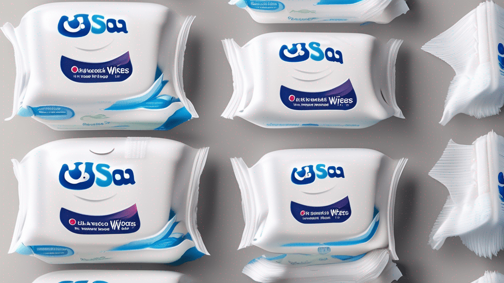 9 Best Baby Wipes Made In USA - Clinically Proven Non-Allergenic