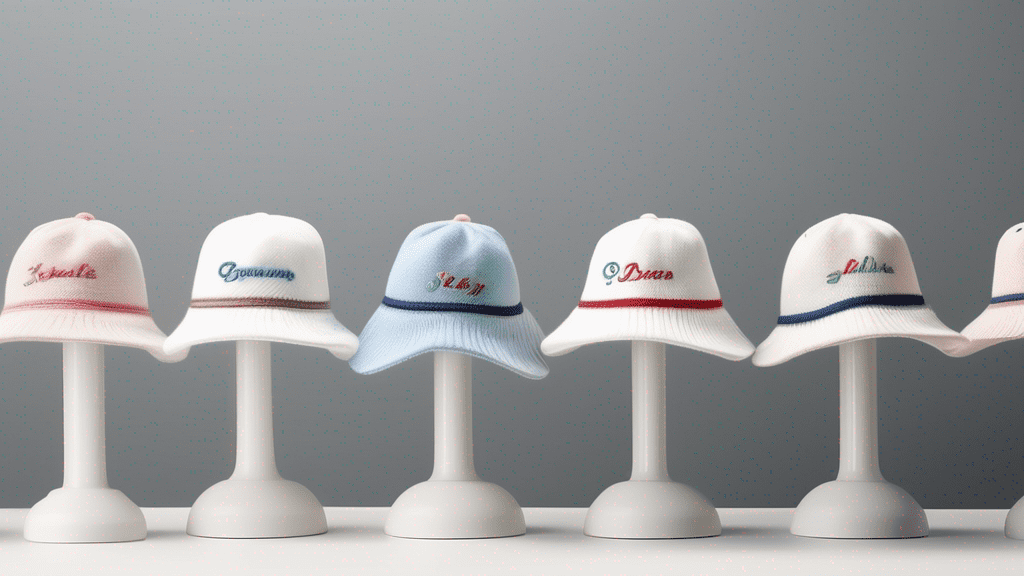 The 11 Best Personalized Newborn Hats to Shop Now