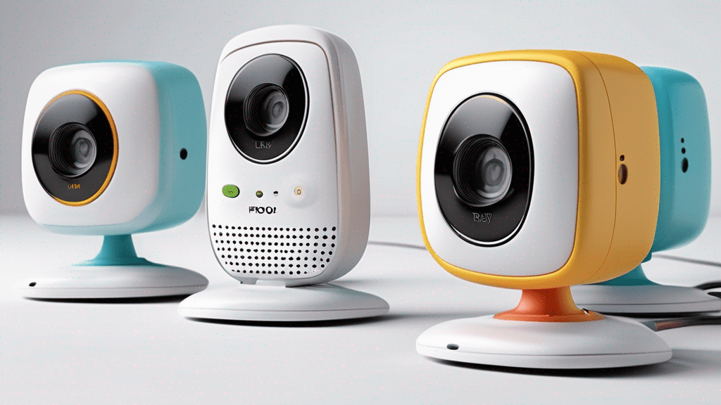 Top 4 Split Screen Non-Wifi Baby Monitors (W/ Pros + Cons)