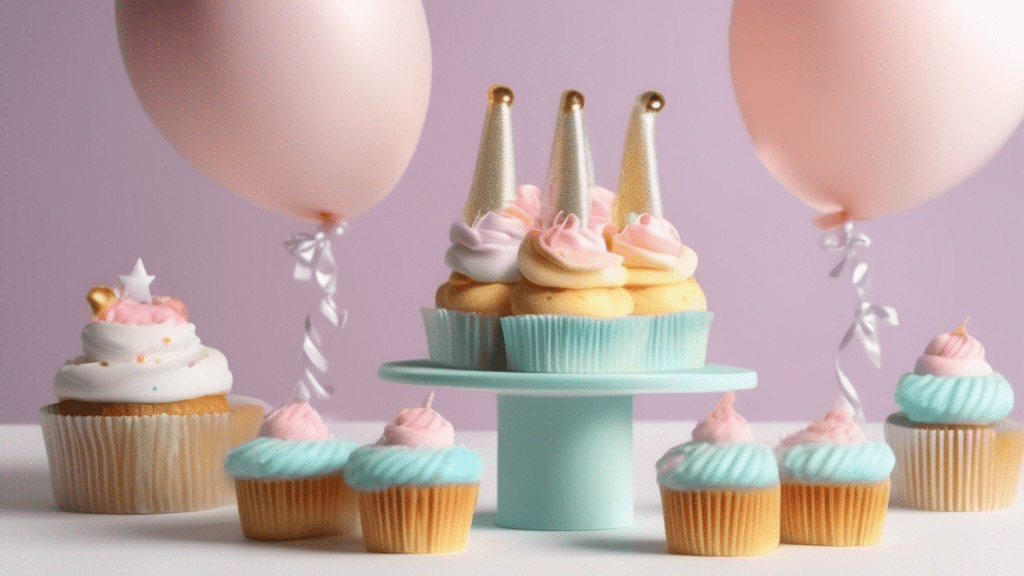 The Complete Roadmap For A Memorable Twin Baby Shower
