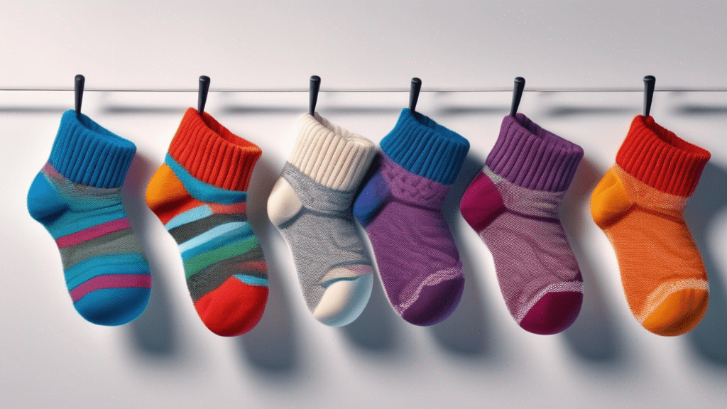 5 Best Sock Shoes For Babies For Added Comfort