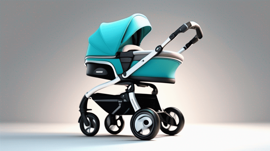 10 Newborn Stroller Without Car Seat To Stroll Your Baby Safely