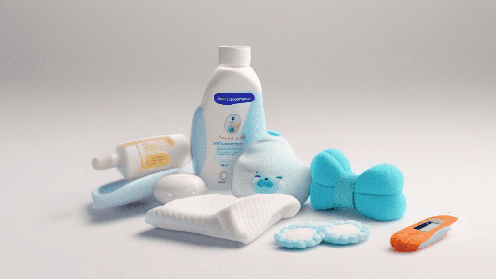 A Guide For Parents About Newborn Baby Care First Month’s Routine